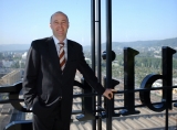 Beat Dolder, CEO Helbling Capital