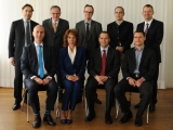Vorstand, Obligationen Kommission Schweiz