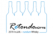 Rotondohütte rundum whisky