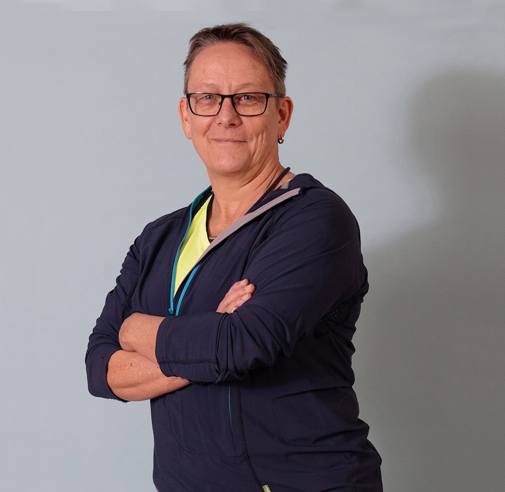 Meier Sandra